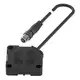 Емкостной датчик Balluff BCS Q40BBAA-POC20C-EP00,3-GS49