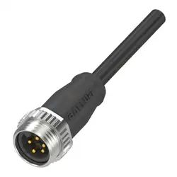 Разъем с кабелем Balluff BCC A315-0000-20-063-PX05A5-060