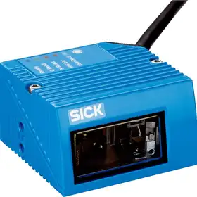 Сканер штрих кодов SICK CLV610-C1000