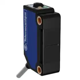 Оптический датчик Telemecanique XUM4APSBL5