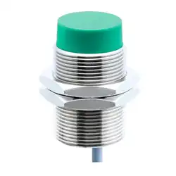 Индуктивный датчик Baumer IFRM 30P3201/L