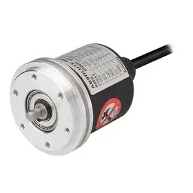 Однооборотный энкодер Autonics EP58SS6-1024-3F-N-5
