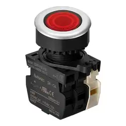 Кнопочный выключатель Autonics S3PF-P3RABD