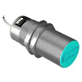 Индуктивный датчик ТЕКО ISB A91A-01G-12E-L