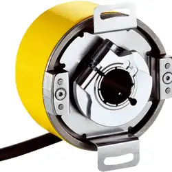 Энкодер безопасности SICK DFS60S-BBOK01024