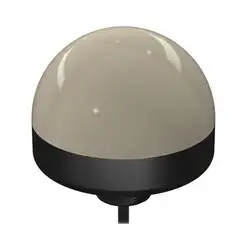 Светодиодный индикатор Banner K90LGPQP