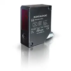 Лазерный датчик расстояния DATASENSING S67-MH-5-Y03-I