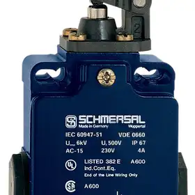 Kонцевой выключатель безопасности Schmersal T1K 355-12ZUE