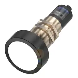 Ультразвуковой датчик расстояния Balluff BUS M30E1-XC-60/600-S92K