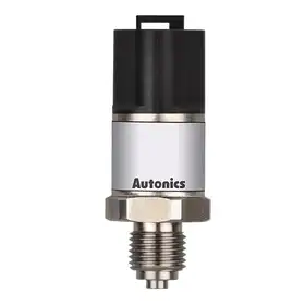 Преобразователь давления Autonics TPS30-G4JAR2-00