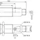 Оптический датчик Balluff BOS 18M-PS-RH22-S4