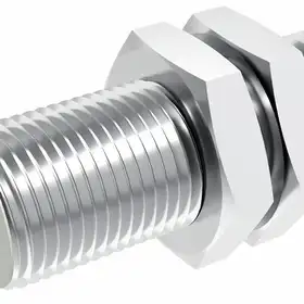 Индуктивный датчик LANBAO LR12XCF02DPOG