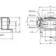 Блочный выключатель Balluff BNS 819-D02-D16-62-10-FD