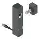 Дверной выключатель безопасности Leuze Electronic L250-P31SL-CB02M12S8-UCA