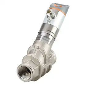 Мехатронный датчик потока IFM Electronic SB3232