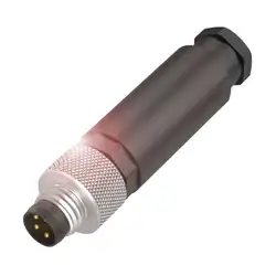 Разъем Balluff BCC M334-0000-20-000-31X450-000