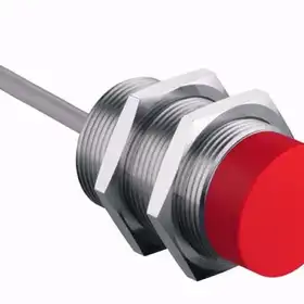 Индуктивный датчик Leuze Electronic IS 230MM/2NC-15N