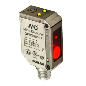 Оптический датчик DATASENSING QFRN/BN-1F