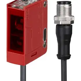 Оптический датчик Leuze Electronic HT25C.HF/PX-200-M12