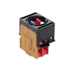 Блок контактов Wenglor SC20I01S