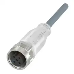 Разъем с кабелем Balluff BCC M415-0000-1A-004-VX8334-020