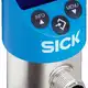 Датчик давления SICK PBS-RB060SG2SS0NMA0Z