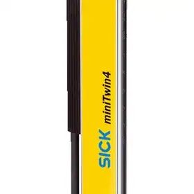 Световая завеса безопасности SICK C4MT-01214ABB03BB0