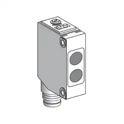 Оптический датчик (приемник) Telemecanique XUM2ANCNM8R
