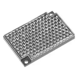 Отражатель Pepperl Fuchs REF-H60-A025-SET