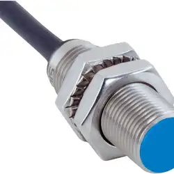 Индуктивный датчик SICK IMB12-04BPSVU2K