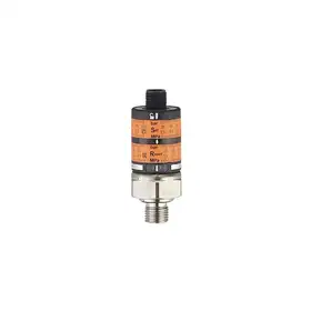 Датчик давления IFM Electronic PK8731