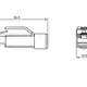 Разъем Balluff BCC E834-0000-20-000-53X4T2-000