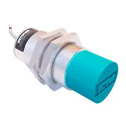 Индуктивный датчик ТЕКО ISN E8A-43P-15-L