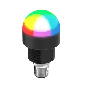 Светодиодный индикатор Banner K30L2RGB7QP