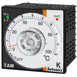 Температурный контроллер Autonics TAM-B4RK1C
