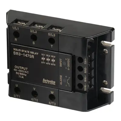 Твердотельное реле Autonics SR3-1475R