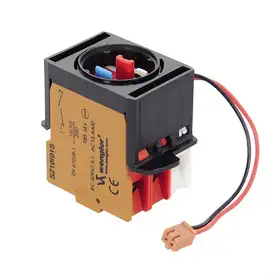 Блок контактов Wenglor SC20J01S