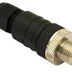 Разъем DATASENSING CV12/0H-00A