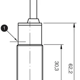 Оптический датчик DATASENSING FQRN/BP-2A