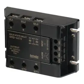 Твердотельное реле Autonics SR2-4475