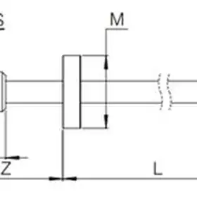 Магнитострикционные датчики линейных перемещений AMT Linear Position Sensor серии KH PROFINET