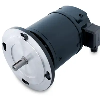 Тахогенератор Baumer TDP13.06 LT-6 B10w 32K1:20