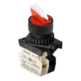 Селекторный переключатель Autonics S2SRN-L2ARBDM