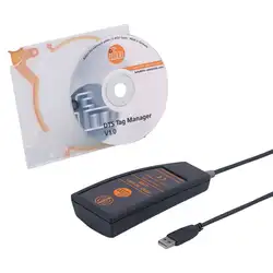 RFID-считыватель IFM Electronic E80321