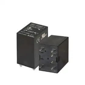 Твердотельное реле Autonics SRS1-C1205-1