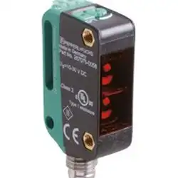 Оптический датчик Pepperl Fuchs OBT300-R100-E5-V31-L