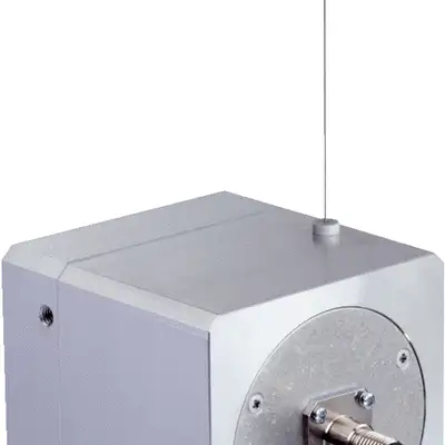 Тросиковый энкодер SICK XKS09-HTBM0527