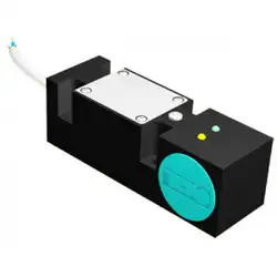 Индуктивный датчик ТЕКО ISB I126P-31P-15-LZ