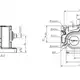 Блочный выключатель Balluff BNS 813-D03-R12-100-20-02-S80R