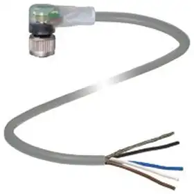 Соединительный кабель Pepperl Fuchs V1-W-A2-22M-PUR-ABG0